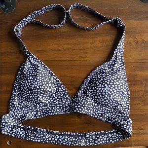 SHEIN Bathing Suit Top